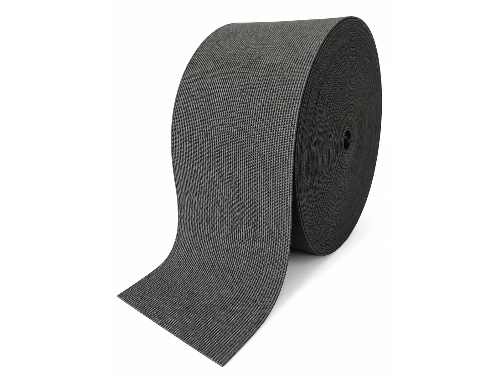Elástico Asteca Preto