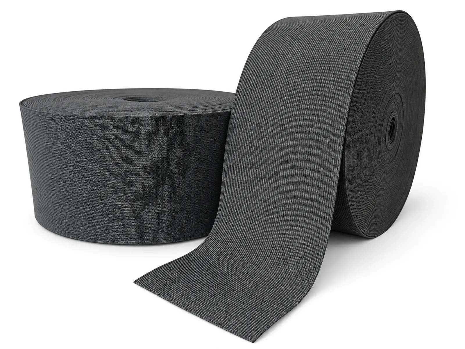 Elásticos para linha gama