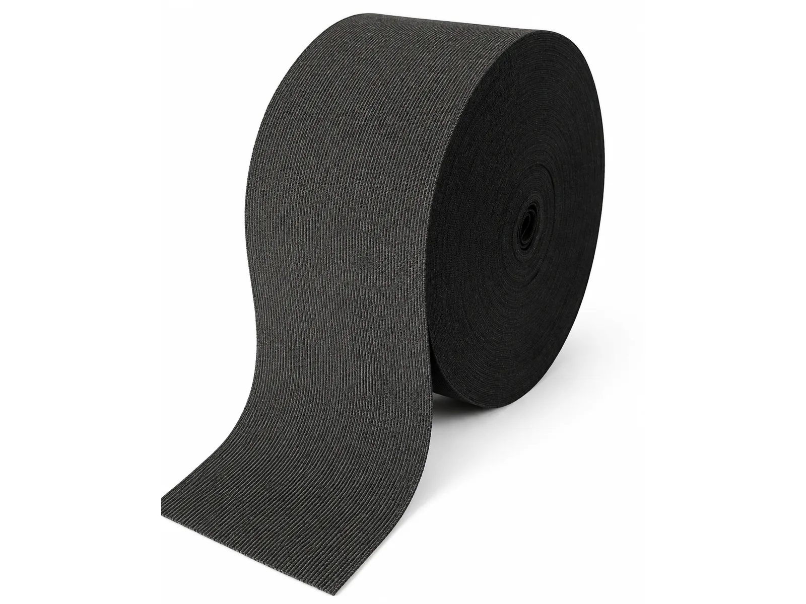 Elástico Gama Preto
