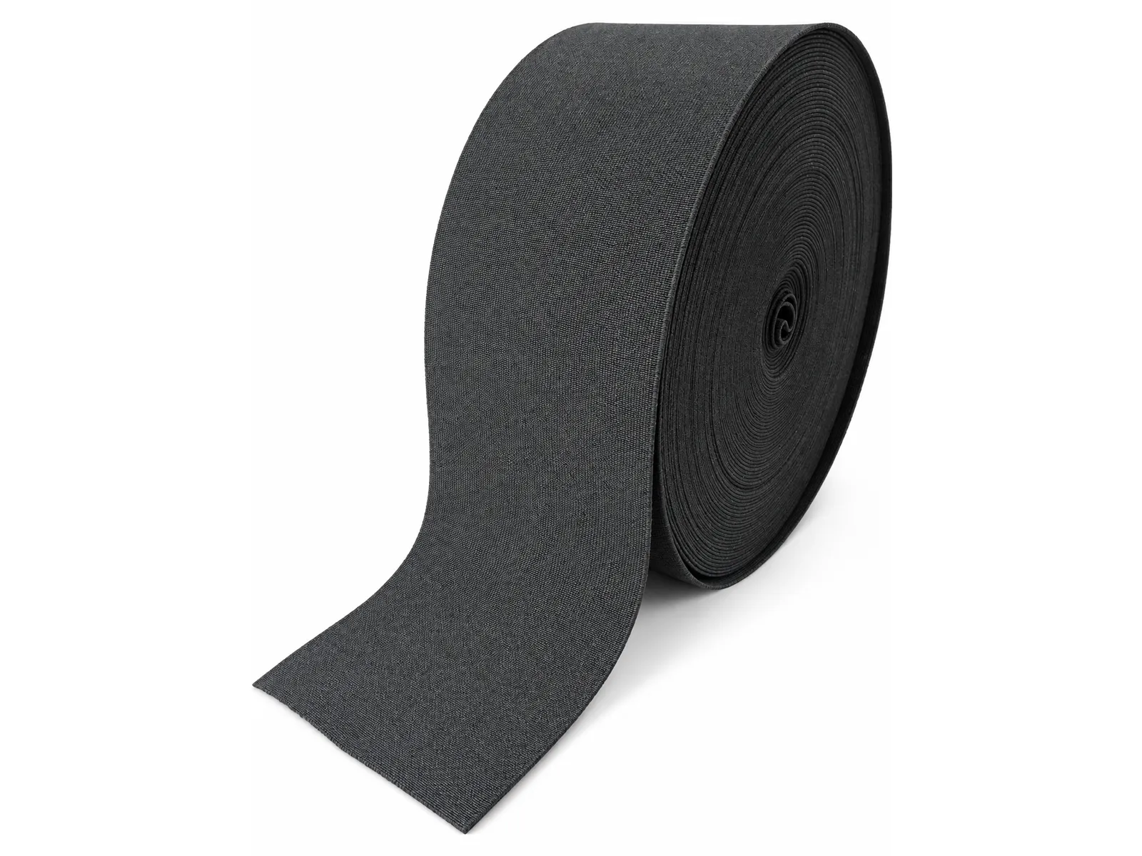 Elástico Super Preto